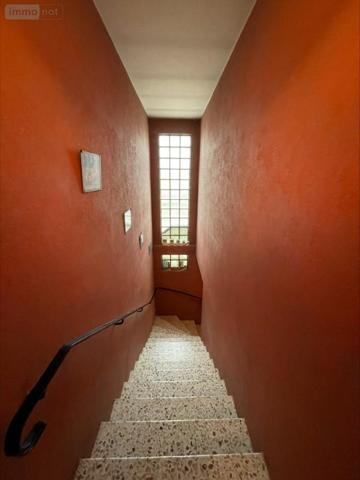 Maison à vendre à Viriat dans l'Ain (01440), ref : 01083-1941