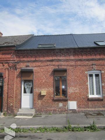 SPECIAL INVESTISSEUR: Ensemble de 2 maisons vendues louées d'une surface de 57 m2 chacune
