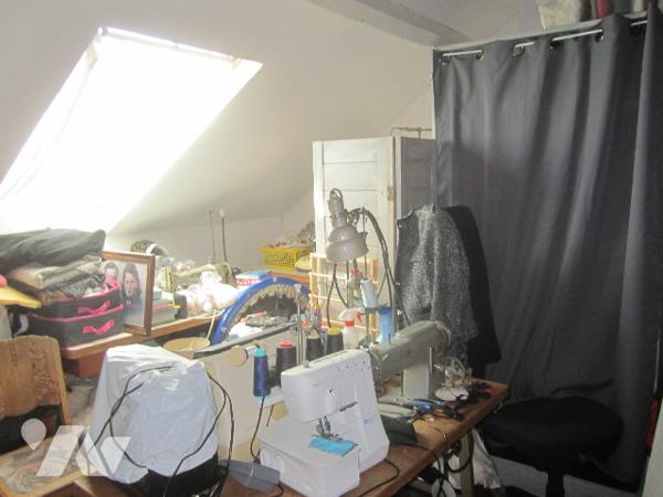 SPECIAL INVESTISSEUR: Ensemble de 2 maisons vendues louées d'une surface de 57 m2 chacune