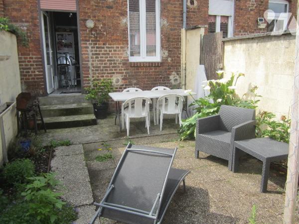 SPECIAL INVESTISSEUR: Ensemble de 2 maisons vendues louées d'une surface de 57 m2 chacune