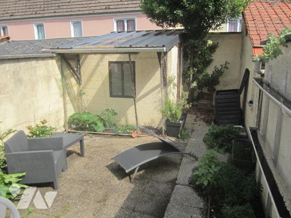 SPECIAL INVESTISSEUR: Ensemble de 2 maisons vendues louées d'une surface de 57 m2 chacune