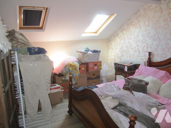 SPECIAL INVESTISSEUR: Ensemble de 2 maisons vendues louées d'une surface de 57 m2 chacune