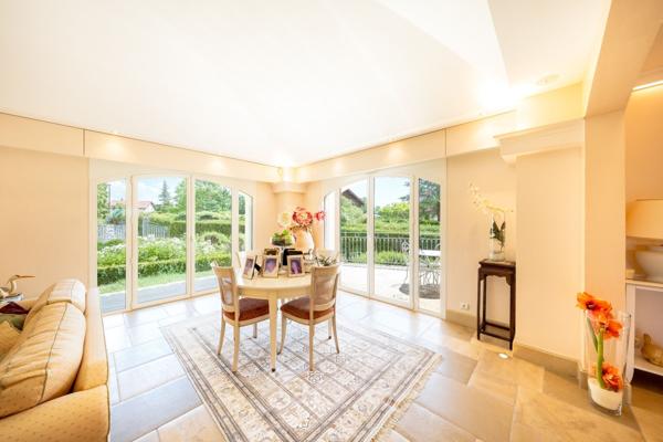Vente Maison de luxe Messery 15 Pièces 750 m²