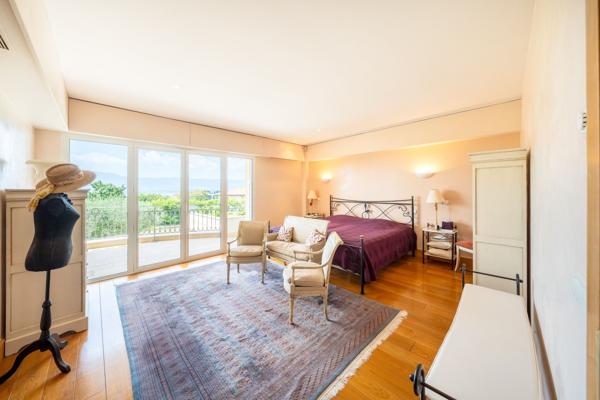 Vente Maison de luxe Messery 15 Pièces 750 m²