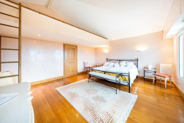 Vente Maison de luxe Messery 15 Pièces 750 m²
