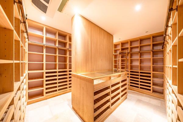 Vente Maison de luxe Messery 15 Pièces 750 m²
