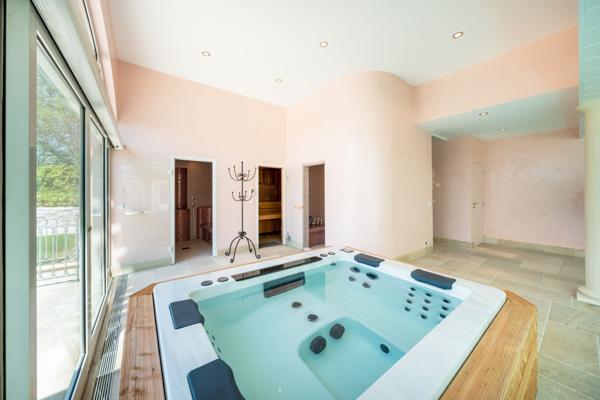 Vente Maison de luxe Messery 15 Pièces 750 m²