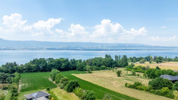 Vente Maison de luxe Messery 15 Pièces 750 m²