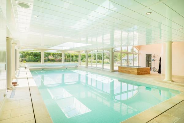 Vente Maison de luxe Messery 15 Pièces 750 m²