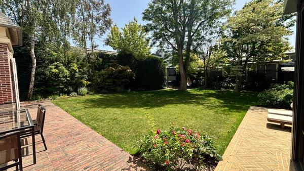 Vente Maison de luxe Deauville 8 Pièces 270 m²
