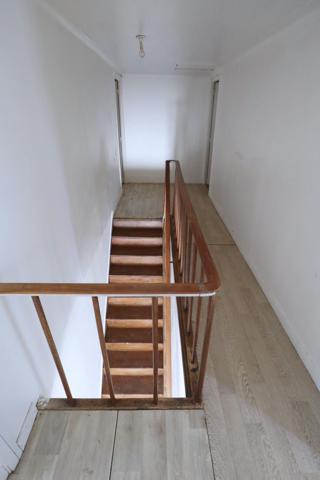 Maison 5 chambres avec garage + atelier/grange + gite