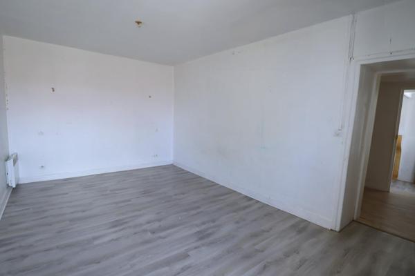 Maison 5 chambres avec garage + atelier/grange + gite