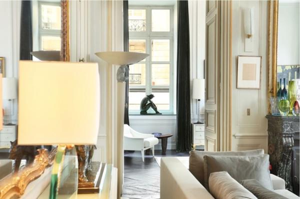 Vente Appartement de luxe Paris 7 6 Pièces 320 m²