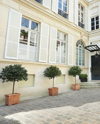 Vente Appartement de luxe Paris 7 6 Pièces 320 m²