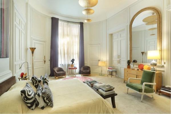 Vente Appartement de luxe Paris 7 6 Pièces 320 m²