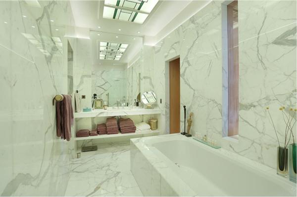 Vente Appartement de luxe Paris 7 6 Pièces 320 m²