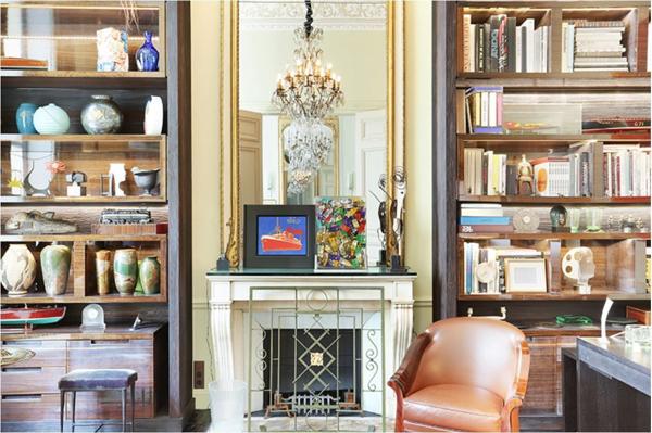 Vente Appartement de luxe Paris 7 6 Pièces 320 m²