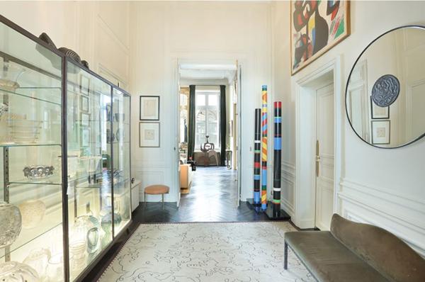 Vente Appartement de luxe Paris 7 6 Pièces 320 m²
