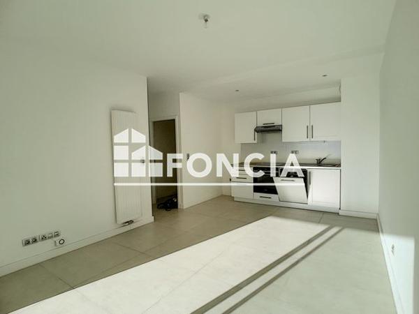 Location Appartement 3 pièces 61.3 m² - 7 ALLEE GERMAINE RICHIER Castelnau Le Lez 34170