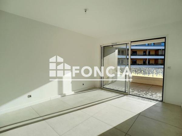 Location Appartement 3 pièces 61.3 m² - 7 ALLEE GERMAINE RICHIER Castelnau Le Lez 34170