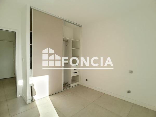 Location Appartement 3 pièces 61.3 m² - 7 ALLEE GERMAINE RICHIER Castelnau Le Lez 34170