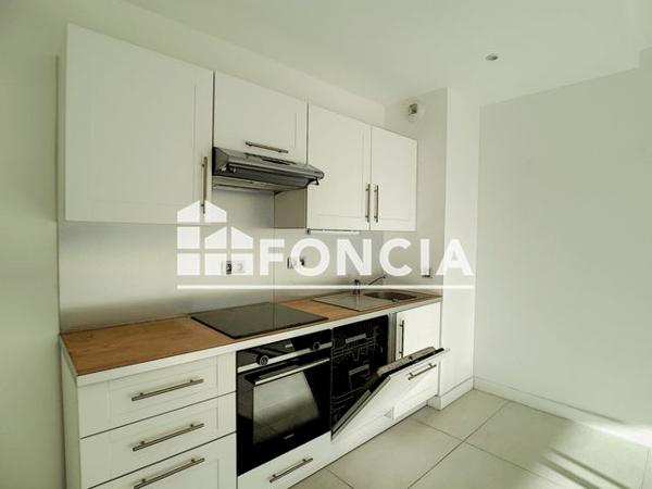 Location Appartement 3 pièces 61.3 m² - 7 ALLEE GERMAINE RICHIER Castelnau Le Lez 34170