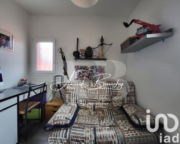 Maison à vendre 5 pièces 123 m² Saint-Paul-lès-Romans