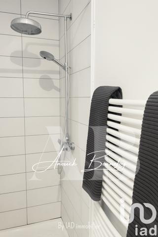 Maison à vendre 5 pièces 123 m² Saint-Paul-lès-Romans