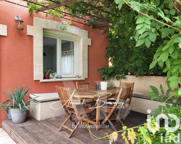 Maison à vendre 5 pièces 123 m² Saint-Paul-lès-Romans