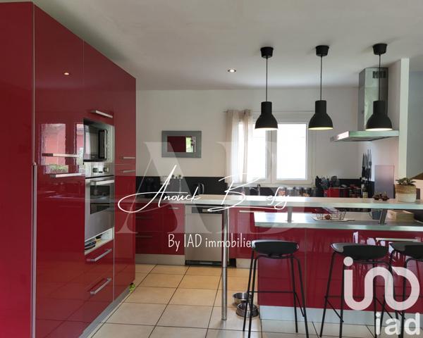 Maison à vendre 5 pièces 123 m² Saint-Paul-lès-Romans