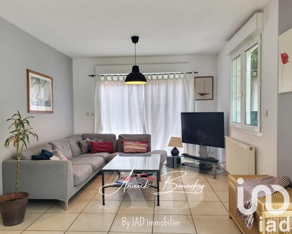 Maison à vendre 5 pièces 123 m² Saint-Paul-lès-Romans