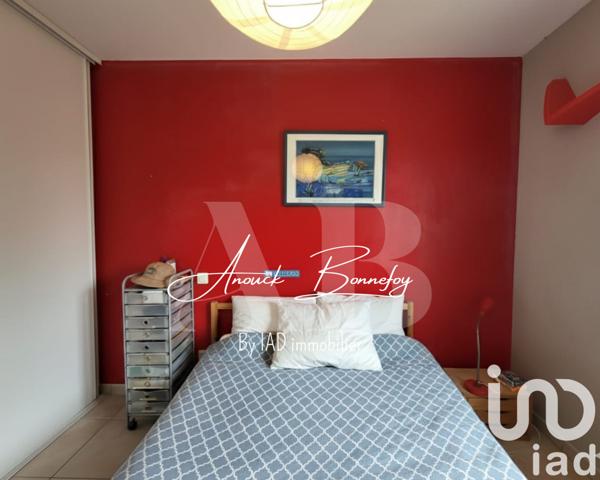 Maison à vendre 5 pièces 123 m² Saint-Paul-lès-Romans