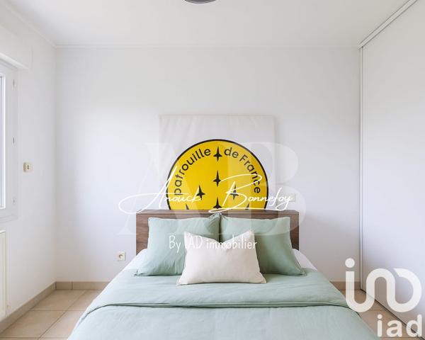 Maison à vendre 5 pièces 123 m² Saint-Paul-lès-Romans