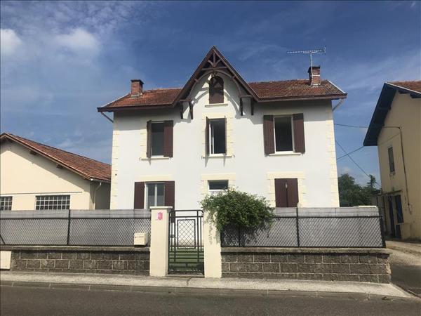 Maison à vendre |  Tartas |  5 pièces | 145 m²