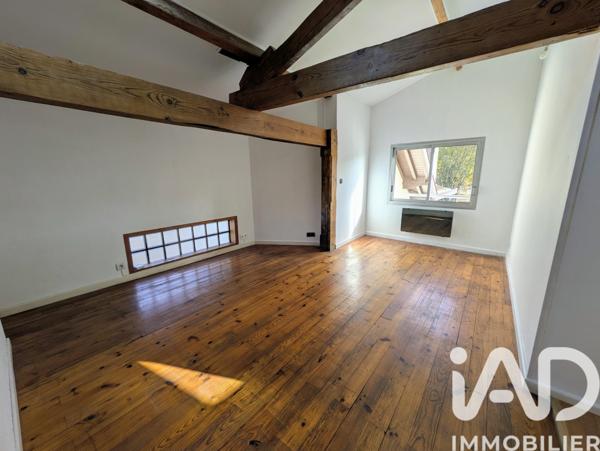 Appartement à vendre 4 pièces 82 m² La Teste-de-Buch