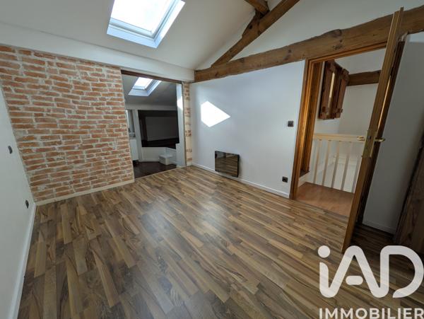 Appartement à vendre 4 pièces 82 m² La Teste-de-Buch