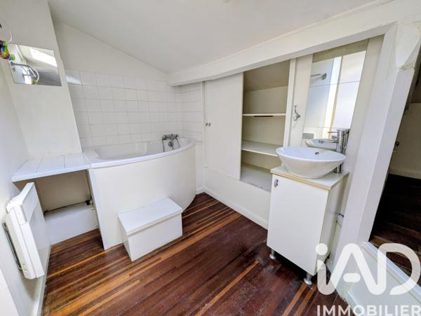 Appartement à vendre 4 pièces 82 m² La Teste-de-Buch