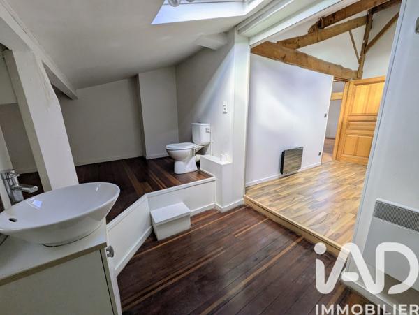 Appartement à vendre 4 pièces 82 m² La Teste-de-Buch