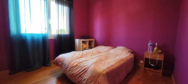 Maison familiale de 155 m² avec fort potentiel d’aménagement (camping-car bienvenu) Saint-Martin-de-Valgalgues (30520)