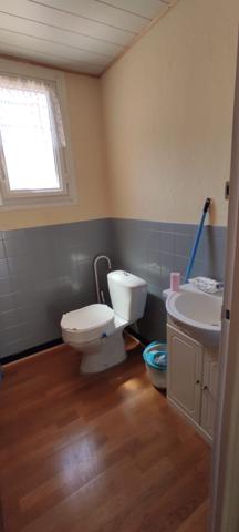 Maison familiale de 155 m² avec fort potentiel d’aménagement (camping-car bienvenu) Saint-Martin-de-Valgalgues (30520)