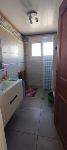 Maison familiale de 155 m² avec fort potentiel d’aménagement (camping-car bienvenu) Saint-Martin-de-Valgalgues (30520)