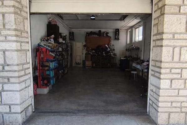 Maison familiale de 155 m² avec fort potentiel d’aménagement (camping-car bienvenu) Saint-Martin-de-Valgalgues (30520)