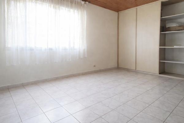 Maison familiale de 155 m² avec fort potentiel d’aménagement (camping-car bienvenu) Saint-Martin-de-Valgalgues (30520)