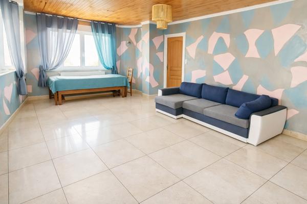 Maison familiale de 155 m² avec fort potentiel d’aménagement (camping-car bienvenu) Saint-Martin-de-Valgalgues (30520)
