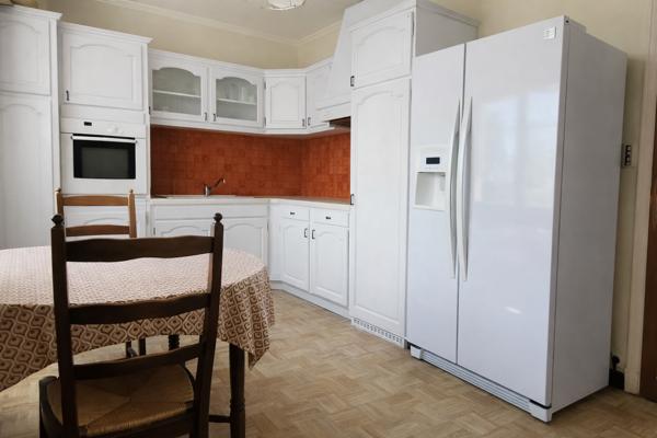 Maison familiale de 155 m² avec fort potentiel d’aménagement (camping-car bienvenu) Saint-Martin-de-Valgalgues (30520)