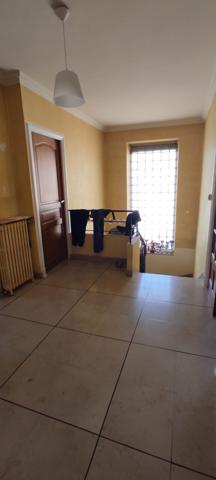 Maison familiale de 155 m² avec fort potentiel d’aménagement (camping-car bienvenu) Saint-Martin-de-Valgalgues (30520)