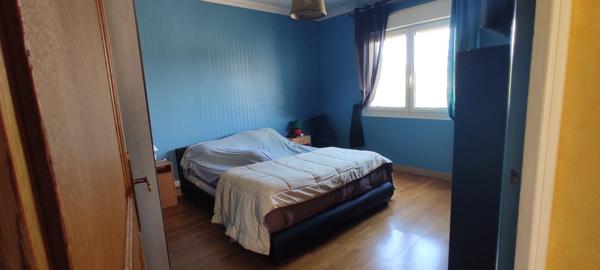 Maison familiale de 155 m² avec fort potentiel d’aménagement (camping-car bienvenu) Saint-Martin-de-Valgalgues (30520)
