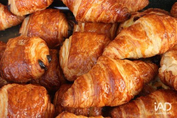 Boulangerie à vendre 63 m² Quimper