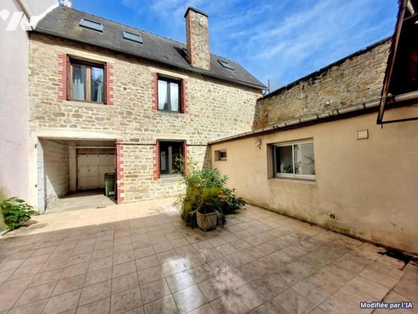 MAISON DINAN