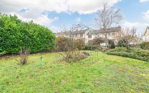 Maison à vendre    5 pièces •  Cormontreuil